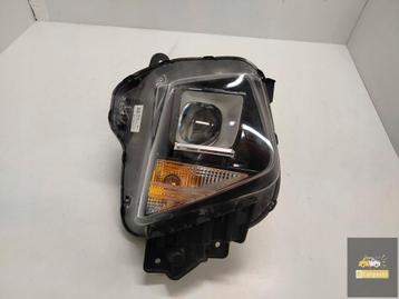 Hyundai Tucson IV Lampglas rechts Perfect beschikbaar voor biedingen
