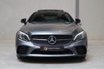 Mercedes C200 Coupé AMG | Mild-Hybride | 04/2019 | 76.000 km, Auto's, Mercedes-Benz, Automaat, 4 zetels, Achterwielaandrijving