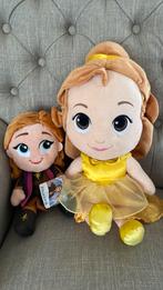 Frozen 2 knuffels, Kinderen en Baby's, Speelgoed | Knuffels en Pluche, Ophalen of Verzenden, Zo goed als nieuw