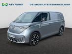 Volkswagen ID.Buzz Id.Buzz 77 kWh Cargo, Automaat, Overige modellen, Elektrisch, Zilver of Grijs