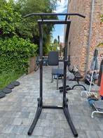 Homegym apparatuur., Sport en Fitness, Fitnessapparatuur, Ophalen