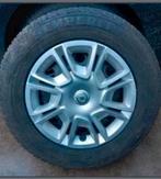 Winterbanden Opel Grandland 16inch 5x108 ET44 6mm profiel ❄️, Ophalen, Gebruikt, Opel