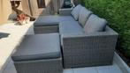 Loungset, Tuin en Terras, Tuinsets en Loungesets, Ophalen, Gebruikt