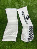 Cut voetbalsokken + Grip Socks