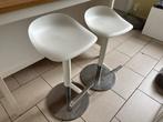IKEA JANINGE, Huis en Inrichting, 2 krukken, Ophalen, Gebruikt, In hoogte verstelbaar