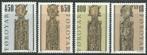 FAROER 2001-04 Uitgaves Los Te Koop, Postfris (zie lijst)., Timbres & Monnaies, Timbres | Europe | Scandinavie, Envoi, Danemark