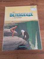 Betelgeuze 1 De planeet -sc- 2000 1ste druk, Boeken, Eén stripboek, Ophalen of Verzenden, Zo goed als nieuw