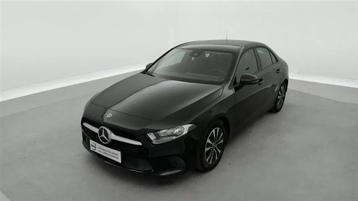 Mercedes-Benz A-CLASS 180 A 180 Navi Cockpit / PDC av+ar beschikbaar voor biedingen