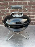 Weber Smokey Joe 37 cm barbecue, Ophalen of Verzenden, Gebruikt, Weber