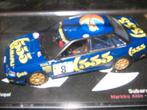 subaru rallywagens op 1/43, Ophalen of Verzenden, Nieuw, Auto, Overige merken