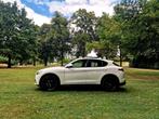 Mooiste Stelvio, Auto's, Automaat, USB, Wit, Bruin