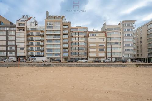 Appartement te huur in Knokke-Heist, 3 slpks, Immo, Huizen te huur, Appartement