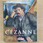 Cézanne chez Taschen (petit format) TBE, Ophalen of Verzenden, Zo goed als nieuw, Schilder- en Tekenkunst