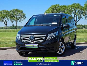 Mercedes-Benz VITO 119 CDI L2 FULL-LED Navi! beschikbaar voor biedingen