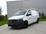 ✅Mercedes-Benz Vito 2.2 cdi * 136 ch * 3 places * Navigatio, Carnet d'entretien, 4 portes, Tissu, Propulsion arrière