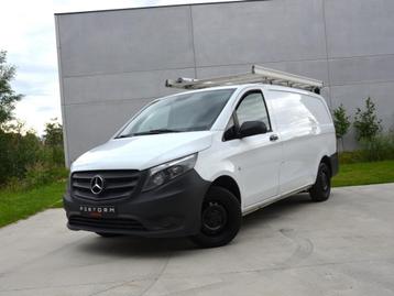 ✅Mercedes-Benz Vito 2.2 cdi * 136 ch * 3 places * Navigatio