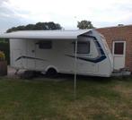 Caravalair Alba 486 Family + volledige inboedel, 6 à 7 mètres, Jusqu'à 6, Particulier, Caravelair