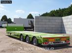 Faymonville F-S43-1AAF 3 assen Extendable Twistlocks 3x Hydr, Auto's, Stof, Overige brandstoffen, Bedrijf, Aanhangers en Opleggers