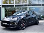 Tesla Model Y PERFORMANCE / TREKHAAK / FULL / SLECHTS : 2115, Auto's, Tesla, Te koop, 2003 kg, Gebruikt, 5 deurs