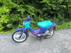HONDA WALLAROO CUSTOM, Fietsen en Brommers, Brommers | Honda, Ophalen, Gebruikt