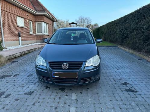 VW Polo, Auto's, Volkswagen, Particulier, Polo, ABS, Airbags, Airconditioning, Bluetooth, Centrale vergrendeling, Elektrische ramen