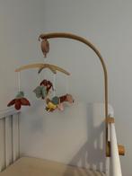 Little Dutch Flowers & Butterflies mobiel, Kinderen en Baby's, Ophalen, Gebruikt, Mobiel, Met geluid