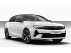 Opel Astra SPORTS TOURER GS 1.6T PLUG-IN HYBRID S/S E-AT8 1, Automaat, 180 pk, Wit, Break