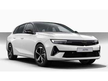 Opel Astra SPORTS TOURER GS 1.6T PLUG-IN HYBRID E-AT8 180CH beschikbaar voor biedingen