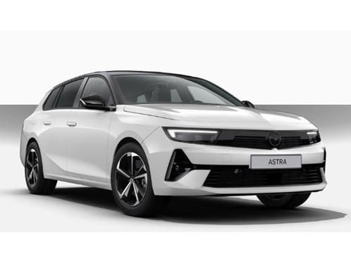 Opel Astra SPORTS TOURER GS 1.6T PLUG-IN HYBRID S/S E-AT8 1, Auto's, Opel, Astra, ABS, Adaptieve lichten, Adaptive Cruise Control