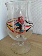 Duvelglas Scorpions, Collections, Enlèvement ou Envoi, Comme neuf, Verre ou Verres, Duvel