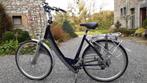 Vélo électrique hollandais Sparta 1 ION e-bike, Vélos & Vélomoteurs, Vélos électriques, Enlèvement ou Envoi, 50 km par batterie ou plus