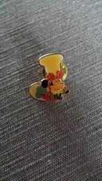 Pin - Minnie Mouse - Disney, Ophalen of Verzenden, Zo goed als nieuw, Figuurtje, Speldje of Pin