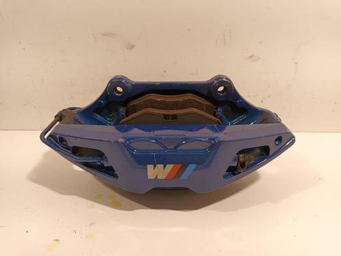 REMKLAUW LINKS VOOR BMW 5 serie (G30) (6885625), Auto-onderdelen, Remmen en Aandrijving, BMW, Gebruikt