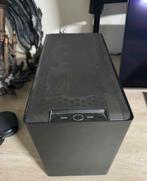 Mini ITX Gaming PC i5 8600k GTX 1080, Ophalen, Gebruikt, Gaming, Custom build