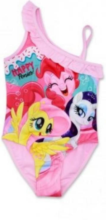 My little Pony Zwempak / Badpak LR - Maat 92 en 98 beschikbaar voor biedingen