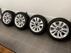 BMW velgen BBS 17 inch, Auto-onderdelen, Banden en Velgen, Ophalen, Gebruikt, Velg(en), 17 inch