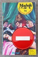 Maghella 74: De nuf, Boeken, Stripverhalen, Eén stripboek, Verzenden, Gelezen