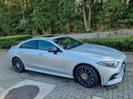 Mercedes-Benz CLS 220D AMG LINE NIGHT PAKKET, Auto's, Mercedes-Benz, Automaat, Achterwielaandrijving, Leder, Diesel