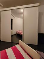 Mooie kleerkast, Huis en Inrichting, Slaapkamer | Complete slaapkamers, Ophalen