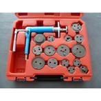 Pneumatische rem terugstelset GRATIS VERZENDING, Auto diversen, Autogereedschap, Ophalen of Verzenden, Nieuw
