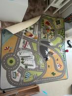 Speeltapijt autobaan, Enlèvement, Comme neuf