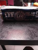 Plumier LEE, Divers, Fournitures scolaires, Enlèvement ou Envoi, Comme neuf