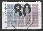 Nederland 1997 - Yvert 1579 - Voor ondernemingen (ST), Postzegels en Munten, Verzenden