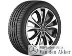 Winterbanden met velgen Mercedes-Benz GLE SUV V167 NIEUW, Ophalen, -, -, Banden en Velgen