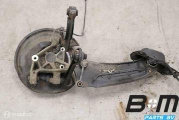 Wielophanging linksachter VW Passat B7 3C0505433K beschikbaar voor biedingen