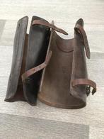 Gettes belges datés de 1940, couple ABBL, original Guerre 2, Collections, Enlèvement ou Envoi