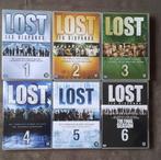 LOST complete serie 1tm6, Enlèvement ou Envoi