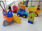 duplo 10816, Enlèvement ou Envoi, Ensemble complet, Duplo