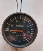 kilometerteller suzuki, Motoren, Ophalen, Gebruikt