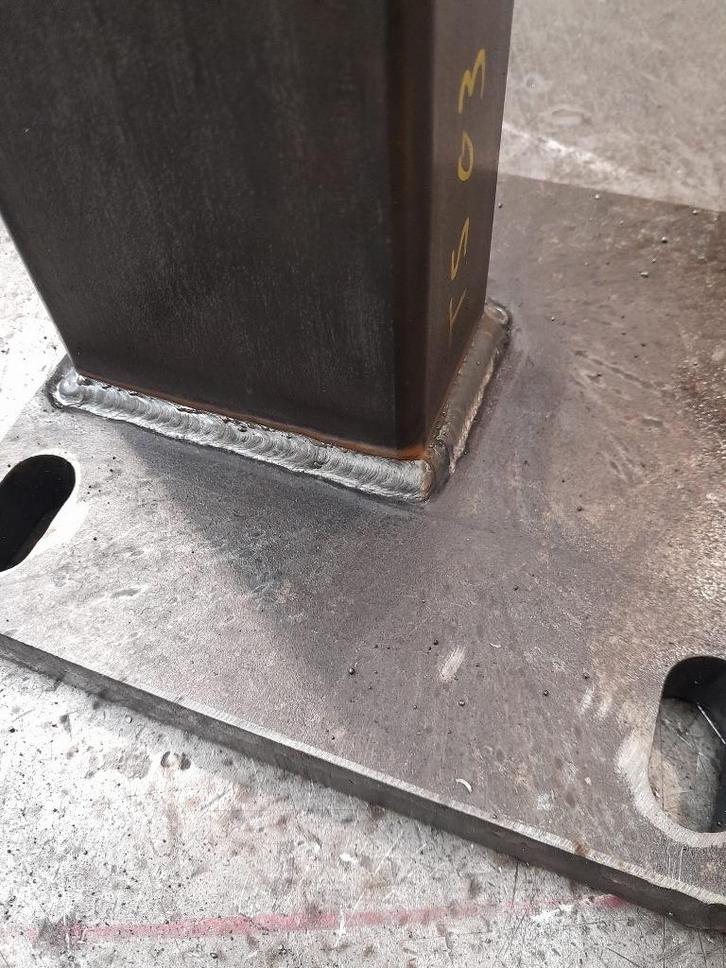 Soudeur, Diensten en Vakmensen, Lassers en Metaalbewerking, Lassen, Smeden, Komt aan huis